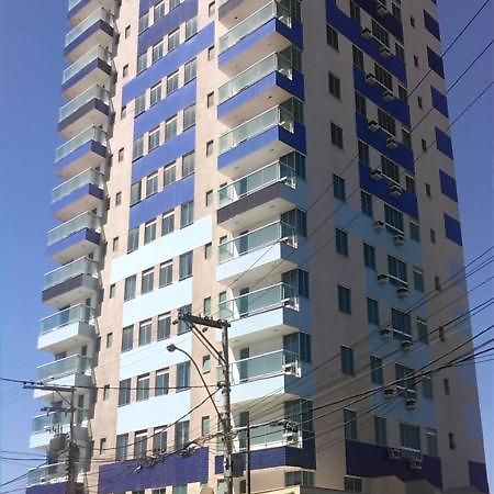 Champs Dumont Apart Hotel Macaé Екстериор снимка