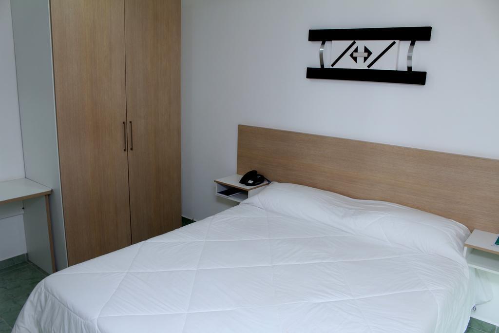 Champs Dumont Apart Hotel Macaé Екстериор снимка
